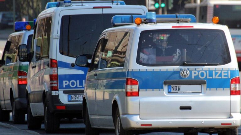 Atak nożem w Niemczech. Ofiara: 41-letnia Polka Atak nożem w Niemczech. Ofiara: 41-letnia Polka