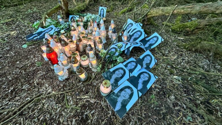 Morderstwo 16-letniej Mai. Prokuratura ujawnia wyniki sekcji zwłok Morderstwo 16-letniej Mai. Prokuratura ujawnia wyniki sekcji zwłok