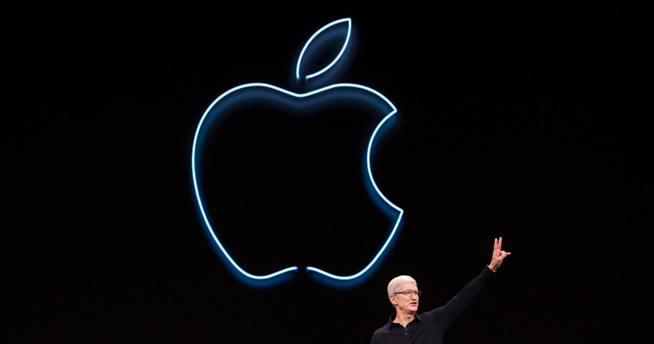 Cła Trumpa kosztują Apple drogo. W drugim kwartale wydatki wzrosną o 900 milionów dolarów. 5ff96a9d75906074904f8b36a131ba28, Biznes Fakty
