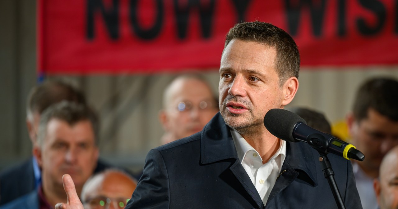 Trzaskowski wskazał na rząd. „Musimy przyspieszyć.” I zaczął mówić o Niemcach. 60001988fc0bc05ba5fee83662d06eab, Biznes Fakty