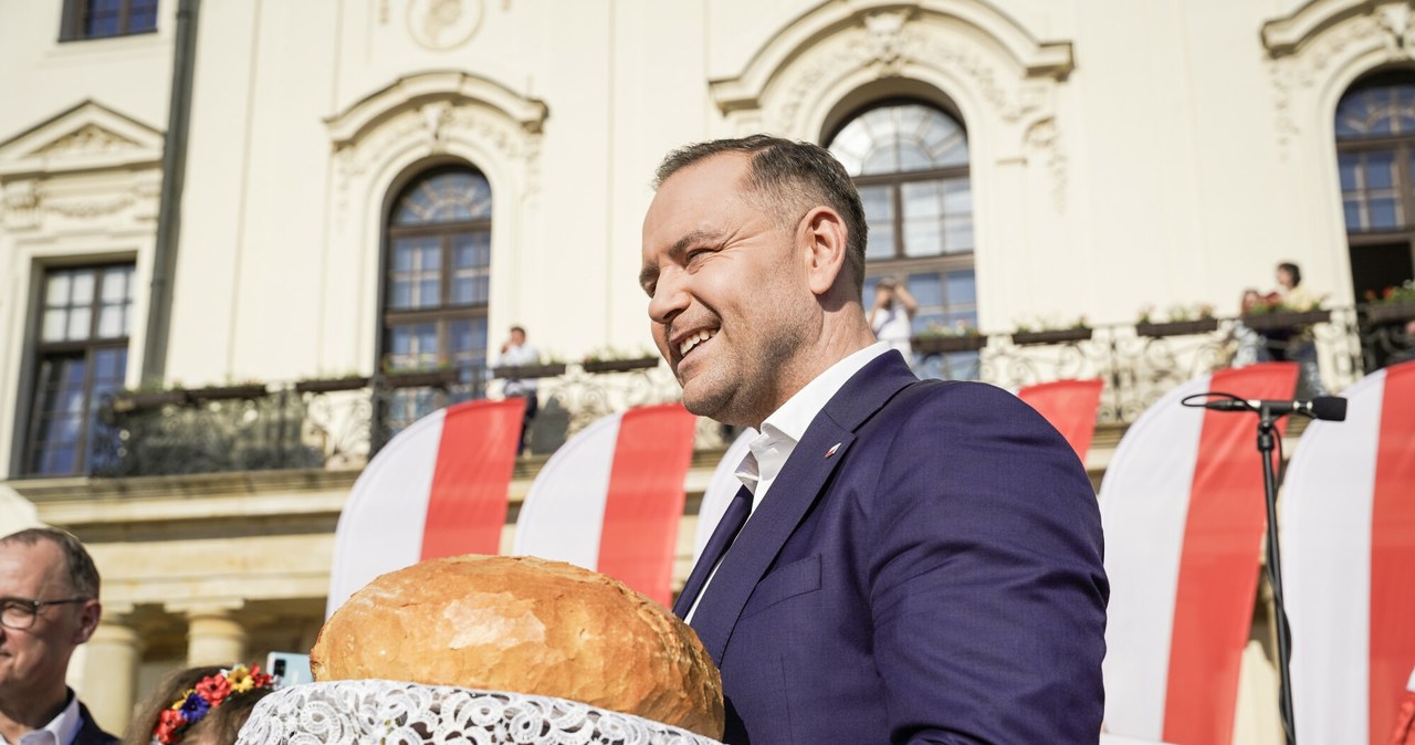 Kasa fiskalna Karola Nawrockiego. Zbiórka funduszy na kampanię przekroczyła oczekiwania PiS 6327e5988f8e08c17e8f9d876eb5e394, Biznes Fakty