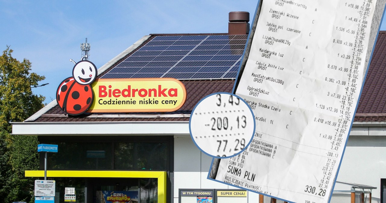 Nigdy wcześniej nie robiła zakupów w Biedronce, ale teraz postanowiła się tam wybrać. „Rozumiem jej fenomen” 77775964de0781bcfadbac61afb1d566, Biznes Fakty
