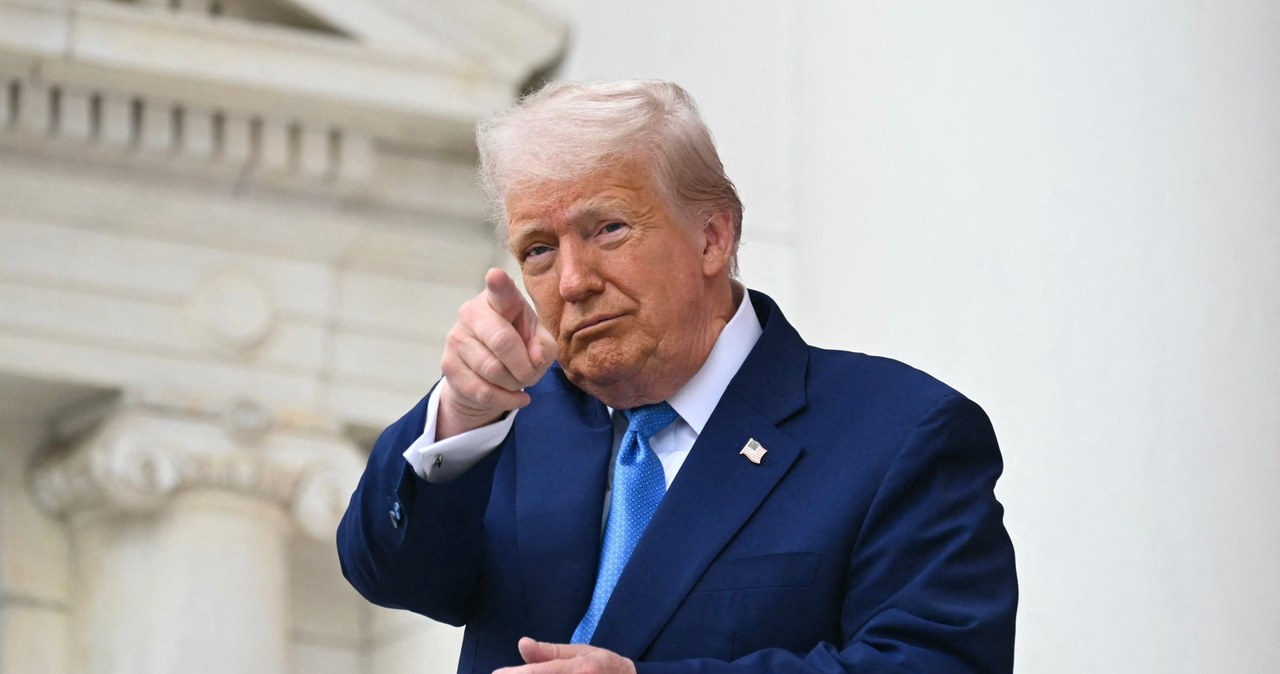 Amerykańskie uniwersytety pod presją, studenci bez wiz. Plan Trumpa wchodzi w życie 79a61490dd904a5454a6ca1356ffa049, Biznes Fakty