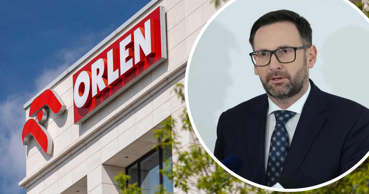 Najlepszymi wynikami może pochwalić się Orlen. Obajtek odpowiada: To chyba jakiś żart. 7da96eeec63483a88d72efd7bfb1da07, Biznes Fakty