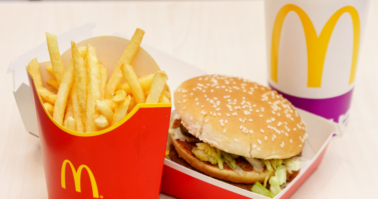 Mimo wyzwań McDonald's skupia się na ekspansji. Otwarcie największego obiektu w Europie 998992226d606d01c37c1896d29b5d2b, Biznes Fakty