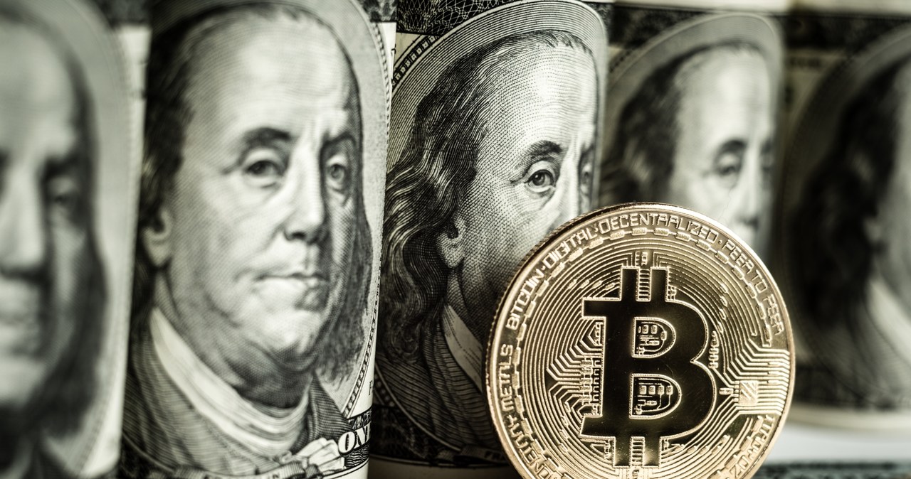 Cena bitcoina znów wzrosła. Kryptowaluta jako remedium na spodziewane kryzysy 9aa2fe33368fd3aacc32dfeb3a21cec3, Biznes Fakty