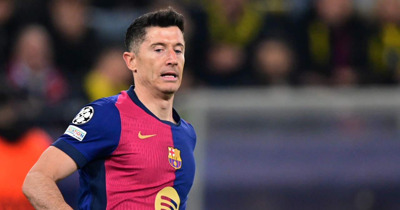 Żenująca porażka Lewandowskiego, tym razem poza boiskiem. Jego gra była porażką. 9f106d85db84576e424ec1c94f9c7aab, Biznes Fakty