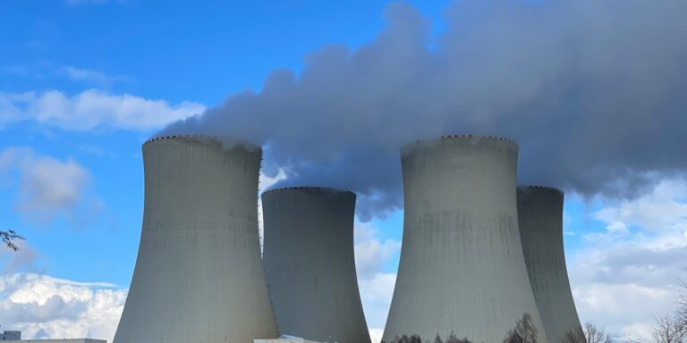 Energia jądrowa. „Polska odegra kluczową rolę w przyszłości badań”