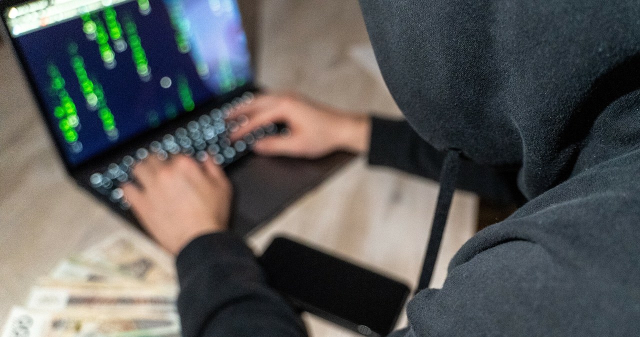 Marks & Spencer padł ofiarą cyberataku. Brytyjska sieć traci 300 mln funtów B66251a22a17b5746101c6019fd41064, Biznes Fakty
