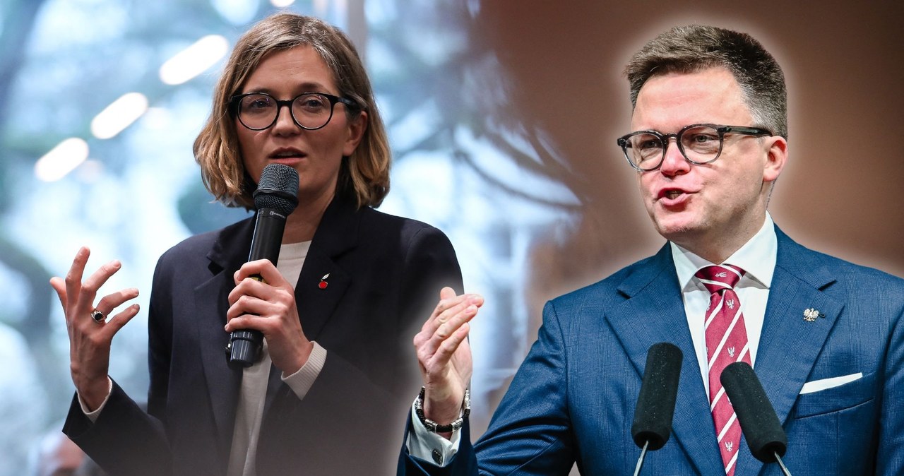 Gołownia jasno wyraża swoje myśli na temat planów lewicy. „To jest fikcja polityczna” Ba0fc64642bbab93ca66d5d2dfb2b1f2, Biznes Fakty