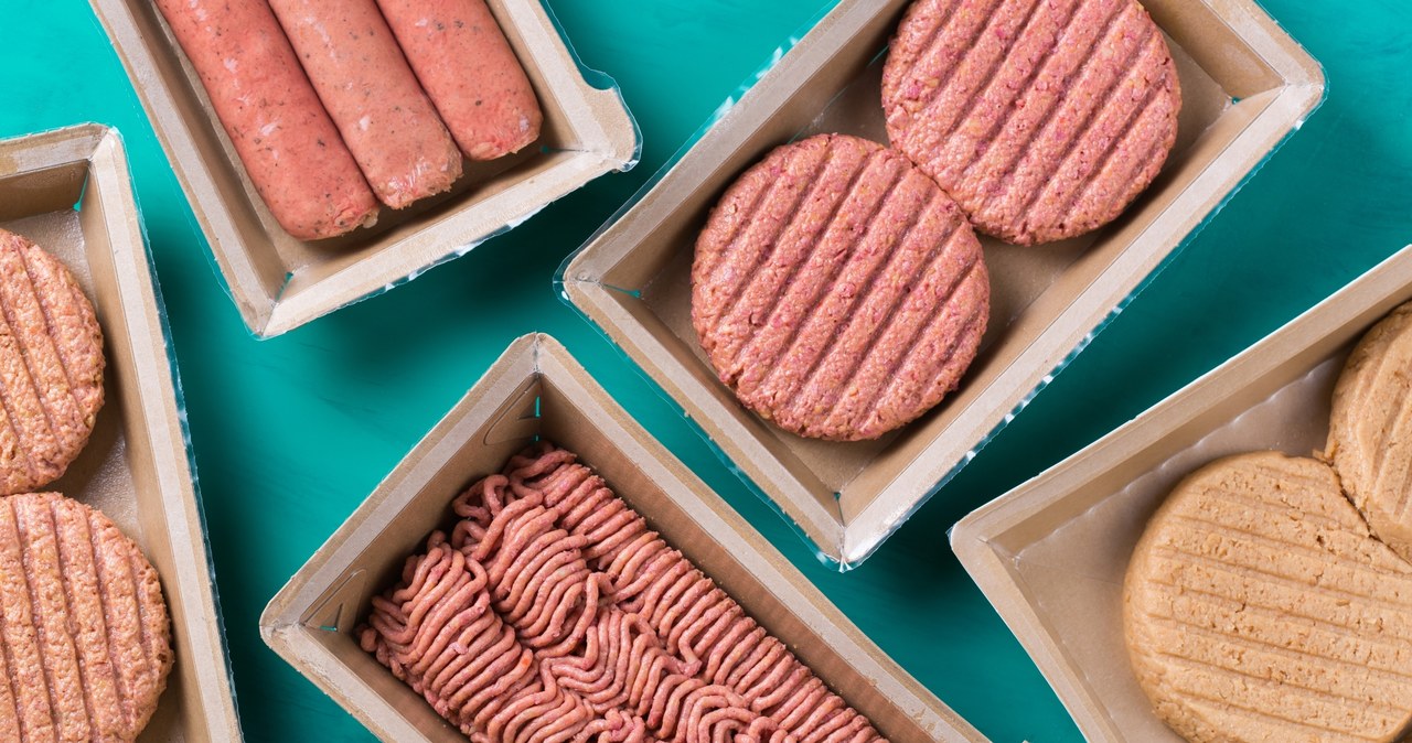 Kongres fabryk, a trend był inny. Unilever i Nestlé rezygnują z marek wegańskich Babf7a4b19d53d31c1bd27a22d8e2767, Biznes Fakty