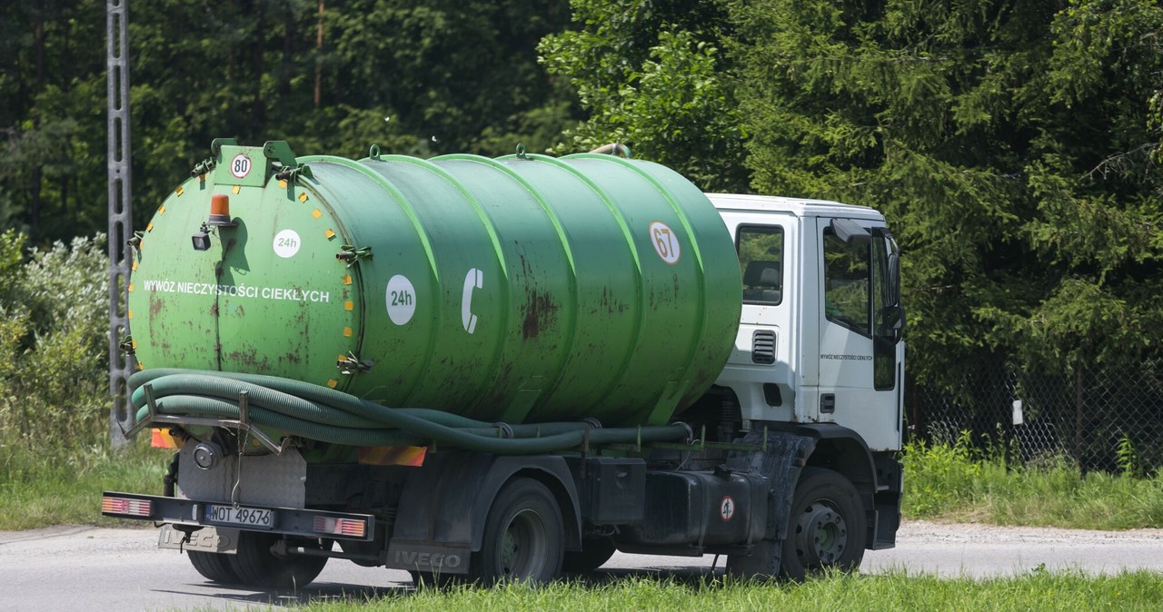 Czy na Twojej posesji znajduje się szambo? Potrzebujesz tego konta, inaczej zapłacisz wysoką karę. Bb40bc0e582896472bc33666e745e8a9, Biznes Fakty