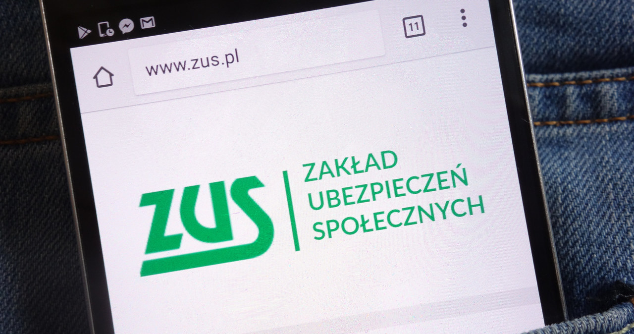 ZUS dokonał pierwszych przelewów. Świadczenie to przysługuje z urzędu. Cebd0f9dc9bb35a5f7b03827aaba1035, Biznes Fakty