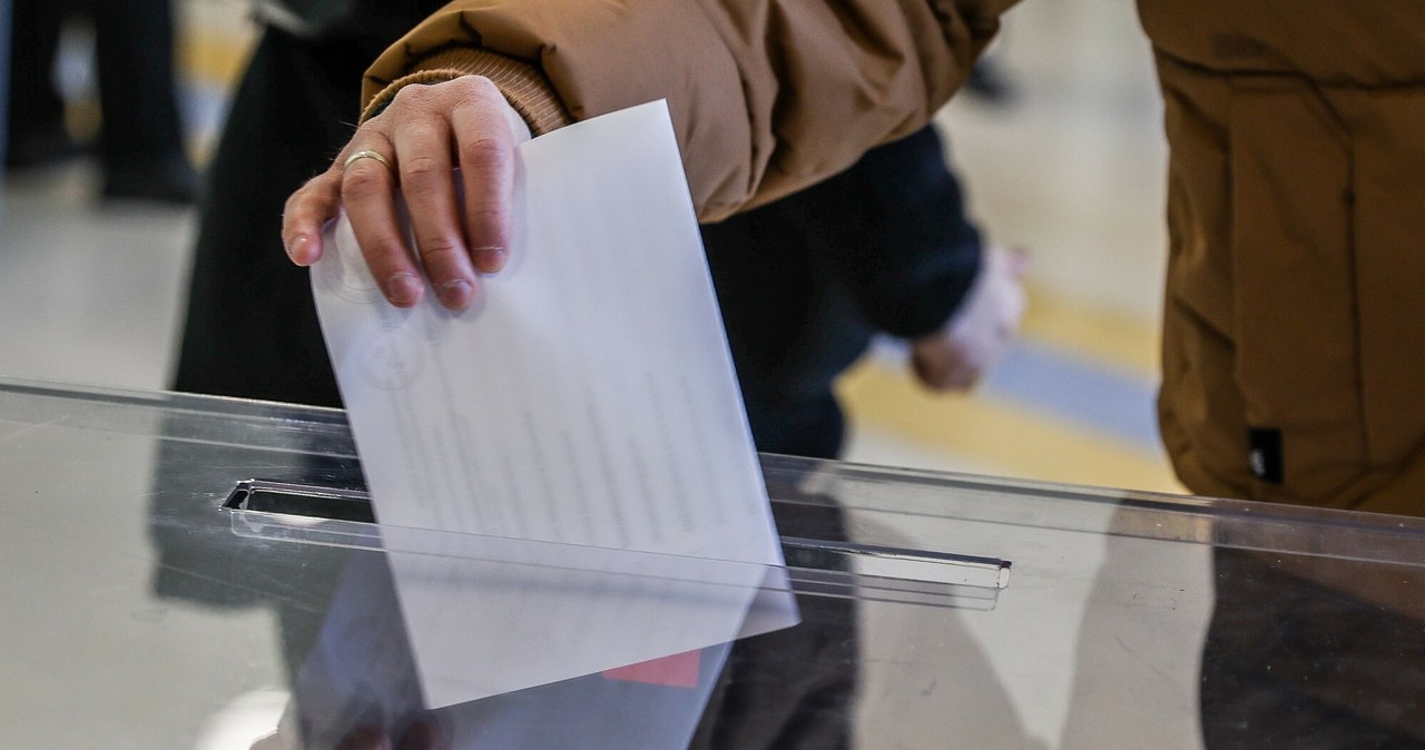 Wybory prezydenckie 2025. Jak pogoda wpływa na frekwencję wyborczą? D9faae4df4c7140c5f54edfd60a2e20f, Biznes Fakty
