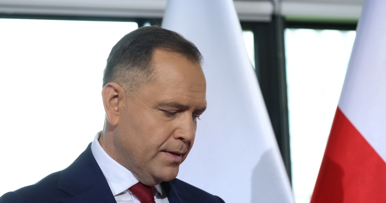 Minister zdrowia o substancji, którą przyjął Nawrocki. Odnosi się to do aktu Dfe45e52ba96bba28df19f6967a73b58, Biznes Fakty