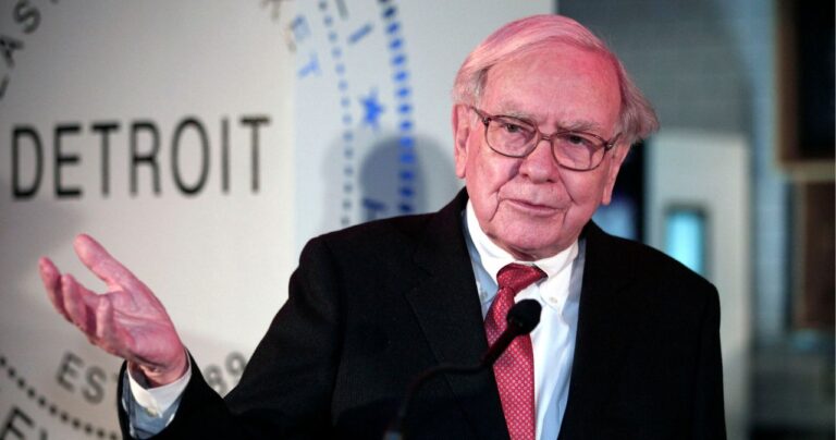 Warren Buffett rusza w trasę. Berkshire wyrusza w rejs pod nowym zarządem Warren Buffett rusza w trasę. Berkshire wyrusza w rejs pod nowym zarządem