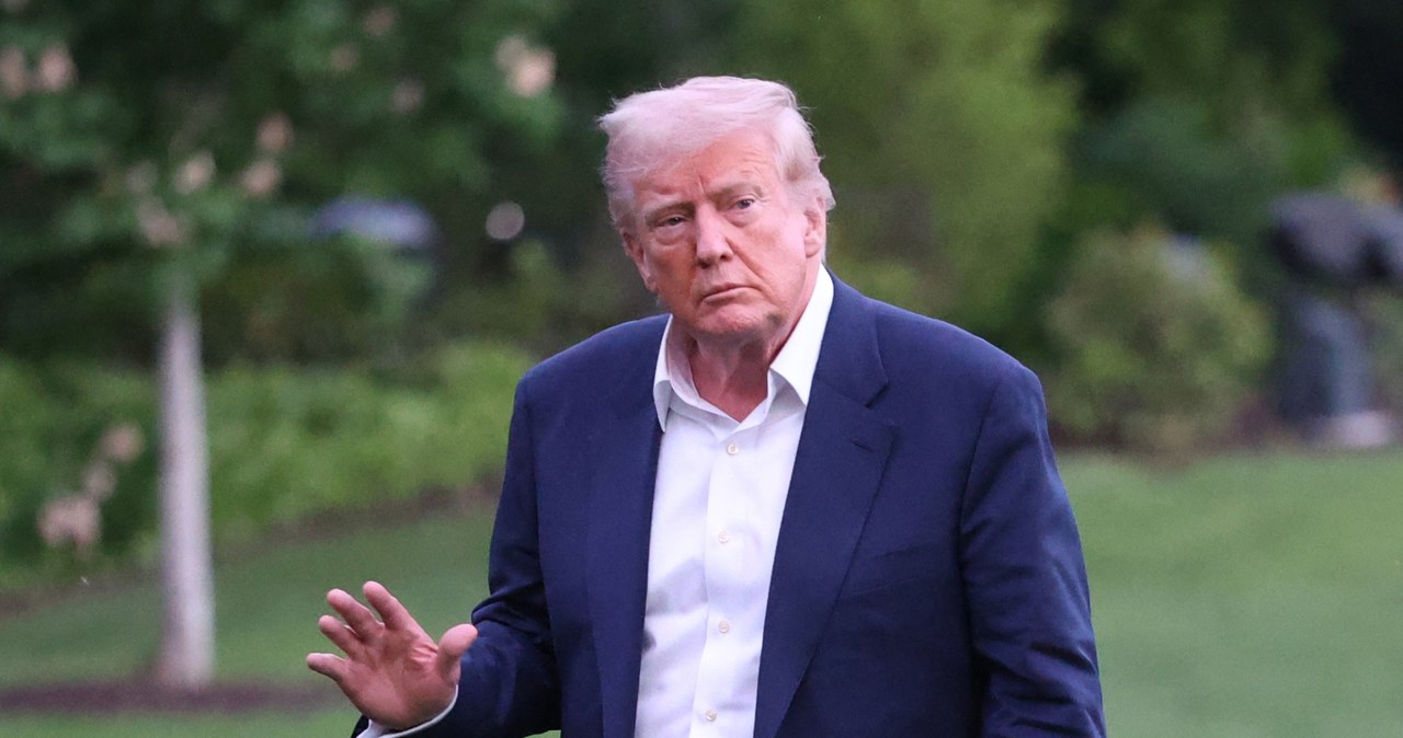 Trump przybywa do Dubaju. Buduje luksusowy hotel. F782dc7732203f0579ebae00ef2cd982, Biznes Fakty