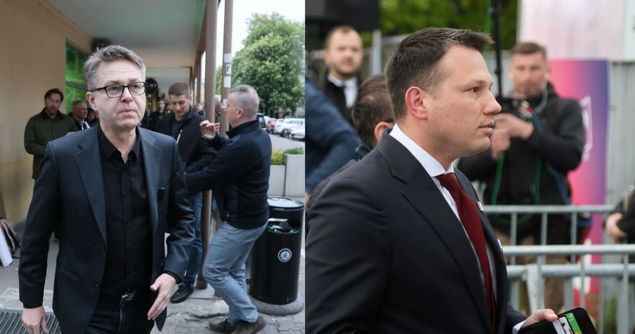 Debata TVP. Maciak i Mentzen o planach Narodowego Funduszu Zdrowia, emeryturach i ZUS-ie Fef4ec61362b3e9140cc8e04c21dbff0, Biznes Fakty