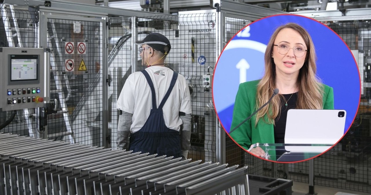 Cztery dni pracy i pensja równa pięciu. Jakie są plany ministra? Ffefe8e2fbd9cd24f8b9e09c189660e7, Biznes Fakty
