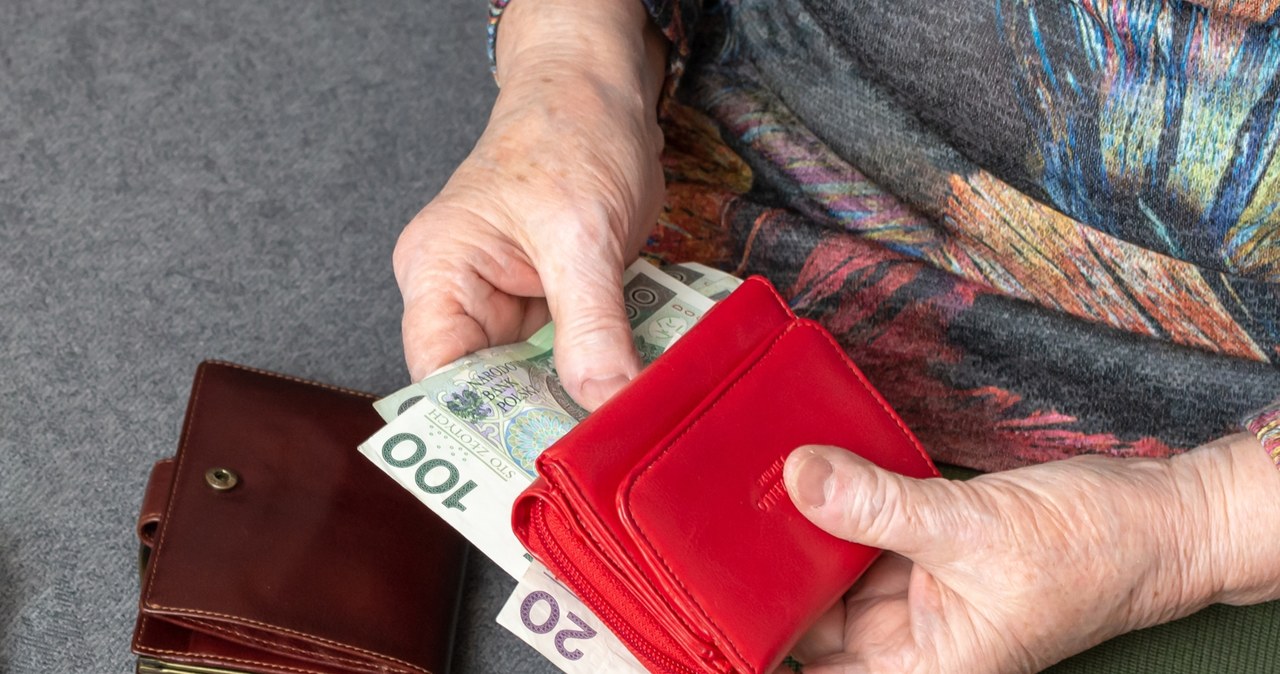 14. Podwójna emerytura dla jednego emeryta. ZUS wyjaśnia 1c3c35a10fc6b001aaeff6de6091f827, Biznes Fakty