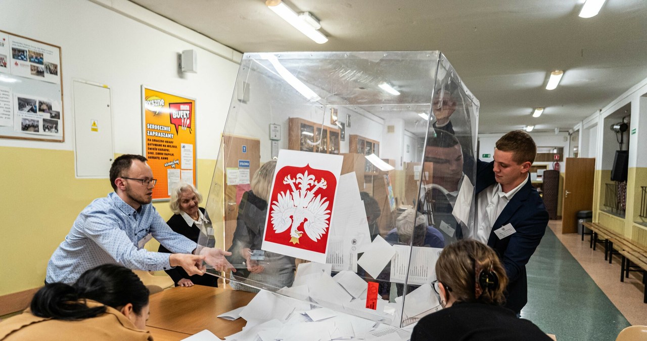 Felieton Gwiazdowskiego: Sfałszowane wybory 3384110a40cf2bd7b6e2f8d9272614e8, Biznes Fakty