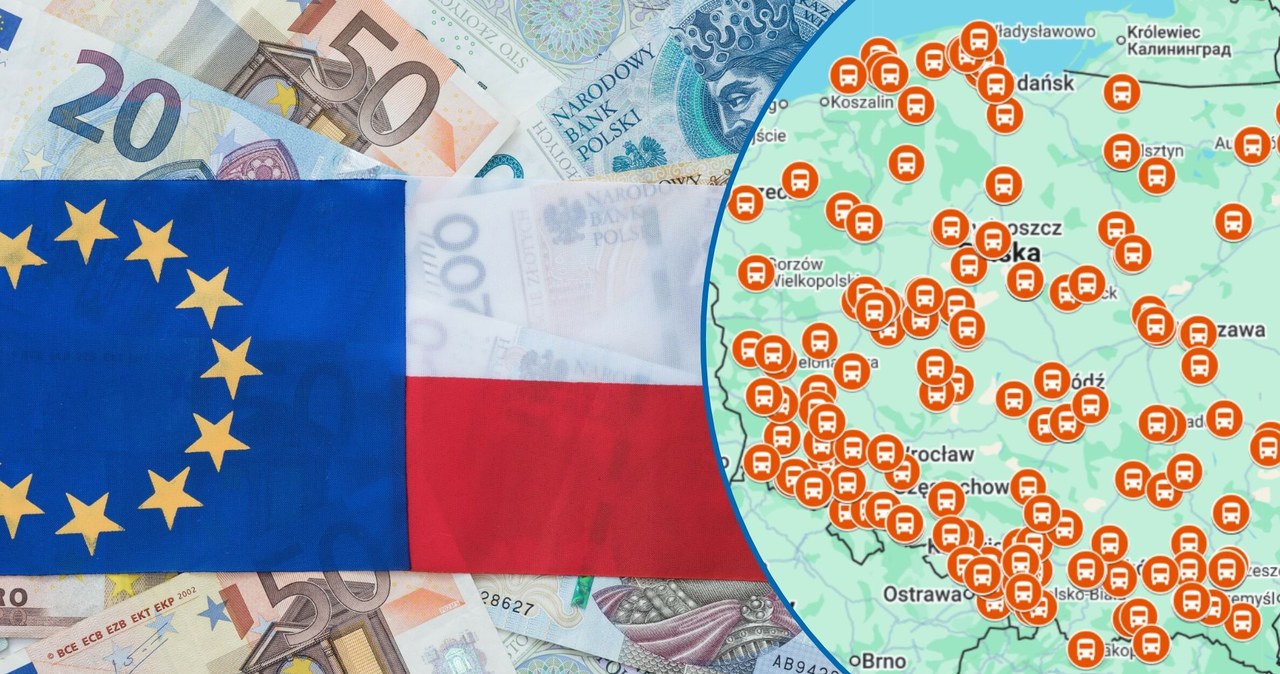 Oto jak pieniądze KPO przechodzą przez Polskę. Jest sposób, aby sprawdzić, dokąd trafiają 36869c76337c199ddafc824766e3fb06, Biznes Fakty