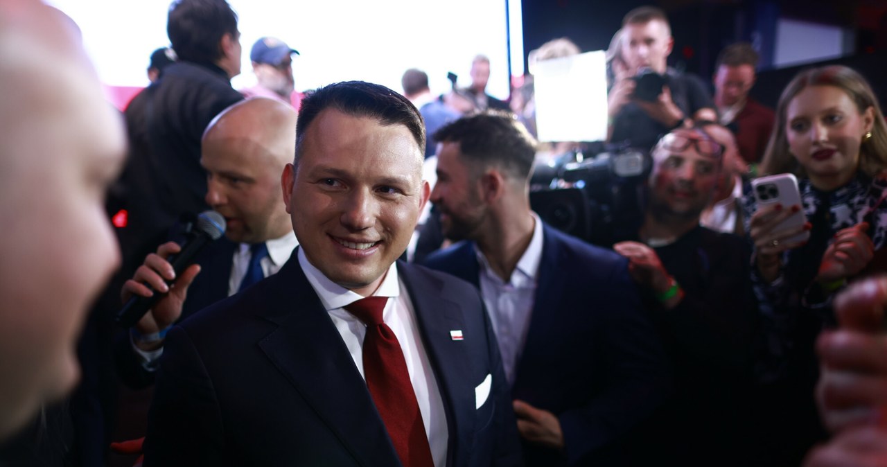 Mentzen proponuje spotkanie z Kaczyńskim. Chodzi o utworzenie rządu 428b0ccae4e20a435b7704827308542b, Biznes Fakty