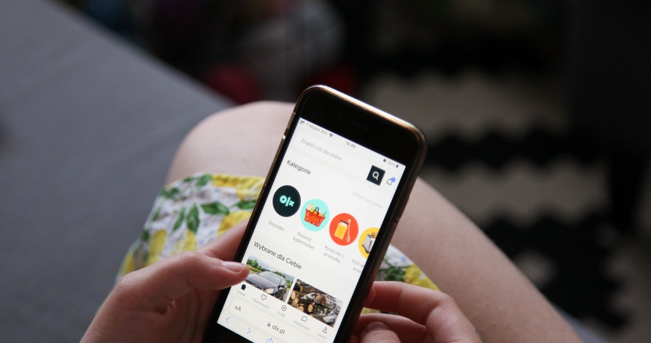 OLX grozi milion dolarów grzywny od UOKiK. Oceny wprowadzają w błąd od 3,5 roku 54085684b6aa15fd516fd3c2f4b46c9c, Biznes Fakty