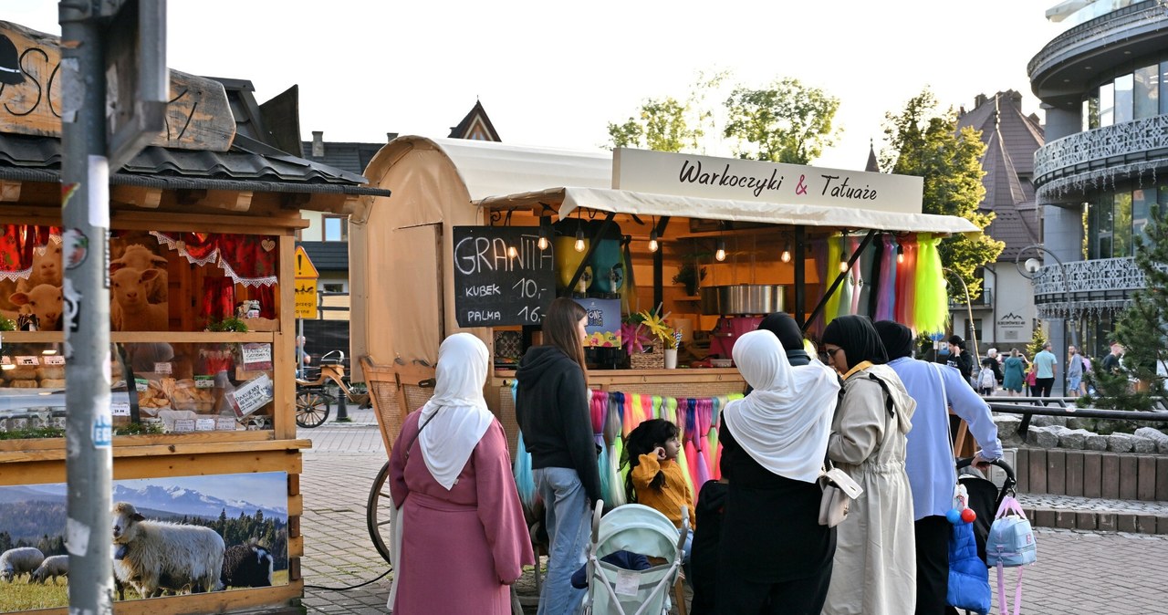 „Ulubieni turyści” znów wybrali Zakopane. Są ku temu trzy powody 548290b7ba08f20590554688ba79699d, Biznes Fakty