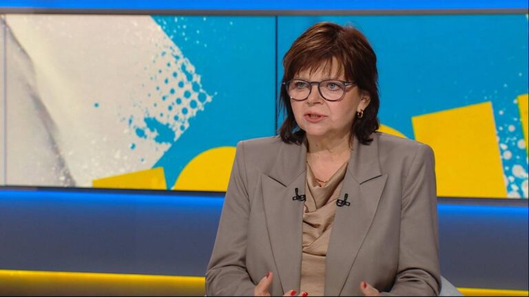 Minister o „frustracji” partnerów koalicyjnych. Mucha „nie znalazł swojego miejsca”