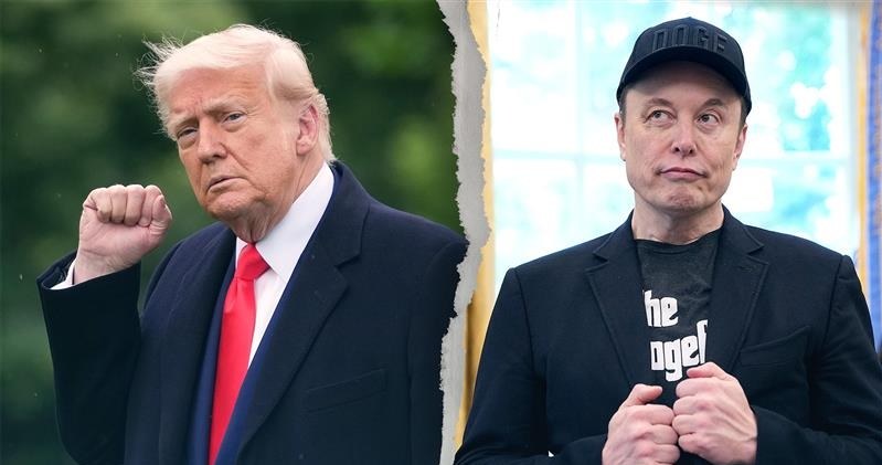Musk traci 34 miliardy dolarów w ciągu jednego dnia z powodu kontrowersji wokół Trumpa 6cfbb0fc9bb7534b2cfa2c915f6e82c0, Biznes Fakty