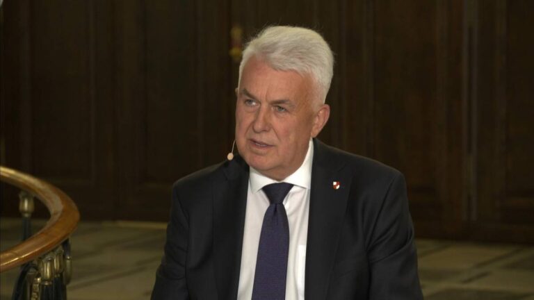 Poseł odchodzi z PiS do partii Brauna. „Mieliśmy podobne poglądy”