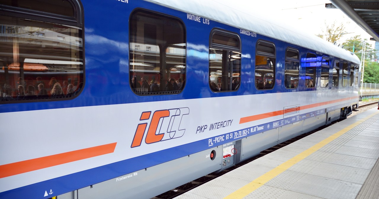 Miliardy złotych dla PKP Intercity? „Jesteśmy bardzo blisko” 785ace8d9a54ea37c721f915b880daed, Biznes Fakty