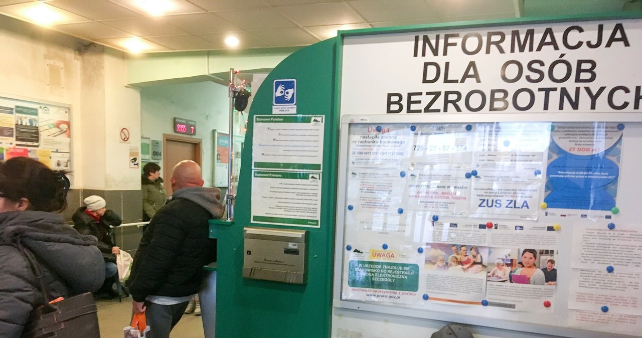 Zmiany dla bezrobotnych. Uciążliwy obowiązek zniknął. 8446a2a0a440a7ead4764781b4c729d5, Biznes Fakty