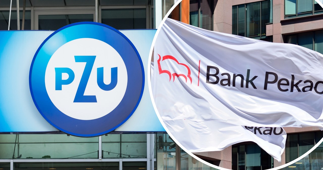 Duża fuzja spółek Skarbu Państwa. Powstanie gigant finansowy w dziedzinie usług bankowych i ubezpieczeniowych 994f82592c7115aa4d770f90d9531536, Biznes Fakty