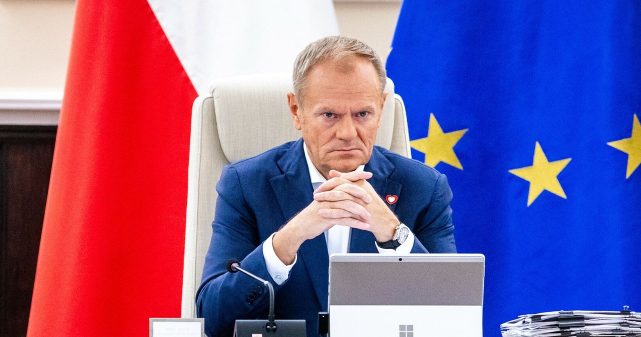 Wniosek o wotum zaufania dla rządu Tuska. Znamy już datę 9be7abee92445e4bb652f2a475902d6e, Biznes Fakty