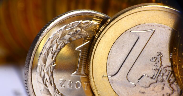Adam Glapiński jest sceptyczny co do euro. Wskazuje na stopy procentowe