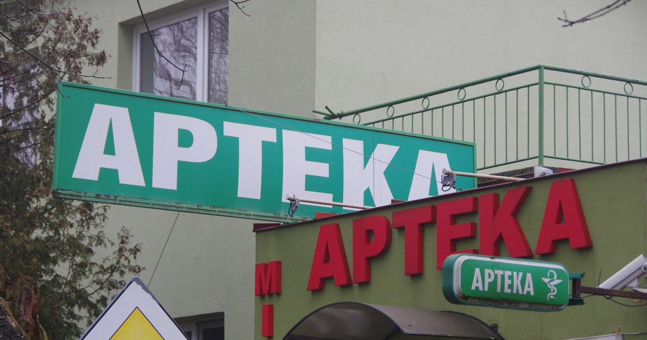 Awaria systemu e-zdrowia. Problemy z receptami i skierowaniami Aec27593d616fd8ad9fe3fb3bc5372c5, Biznes Fakty
