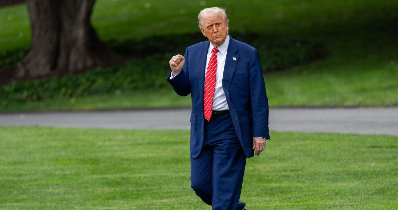 Wielka umowa na stal o wartości miliarda dolarów: Donald Trump stawia warunki C39ea073a9b8e5e20a5a2f723831f5eb, Biznes Fakty