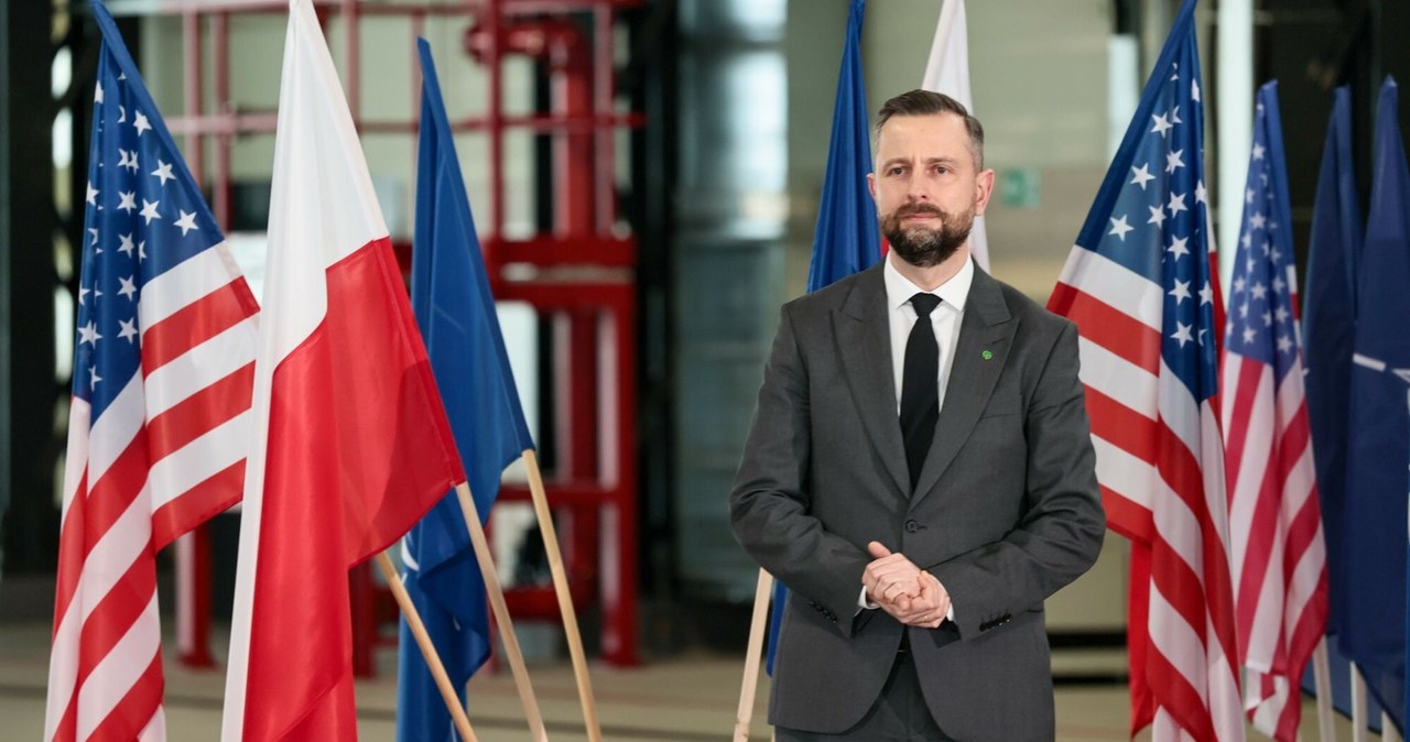 Nowa strategiczna inwestycja rządu. Powinna przewyższyć CPK D375f901f2d76cc1dc6aac42f33dbb15, Biznes Fakty