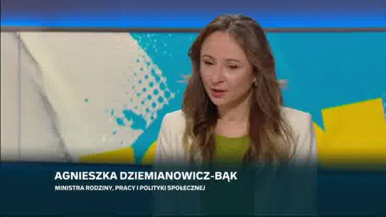 „Pozwólcie ludziom żyć”. Minister odpowiada na sprzeciw partnera koalicyjnego „Pozwólcie ludziom żyć”. Minister odpowiada na sprzeciw partnera koalicyjnego