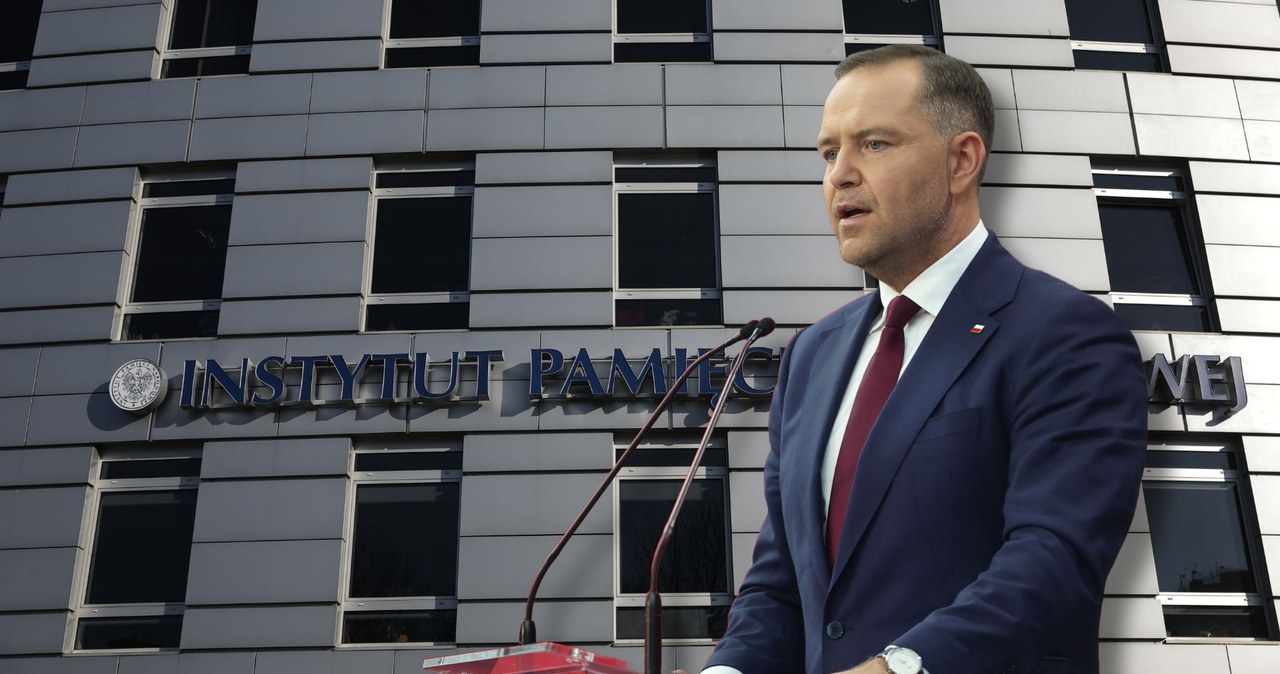 Będzie nowy prezes Instytutu Pamięci Narodowej. Kogo mianuje Sejm? E37472d4c0d6c0274f36635056ff6ebd, Biznes Fakty