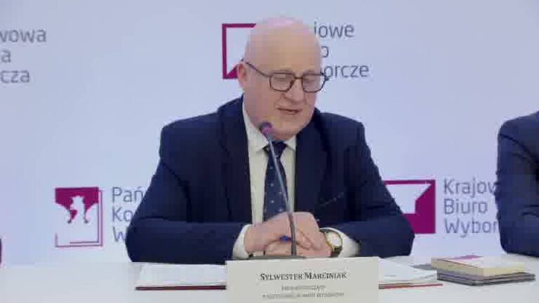 Zamieszanie wokół certyfikatów praw wyborczych. Wyjaśnia Narodowa Komisja Wyborcza