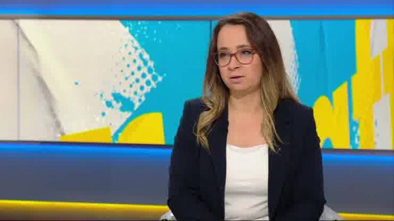 Marcelina Zawisza o „atmosferze skradzionych wyborów”. Atakuje Romana Giertycha