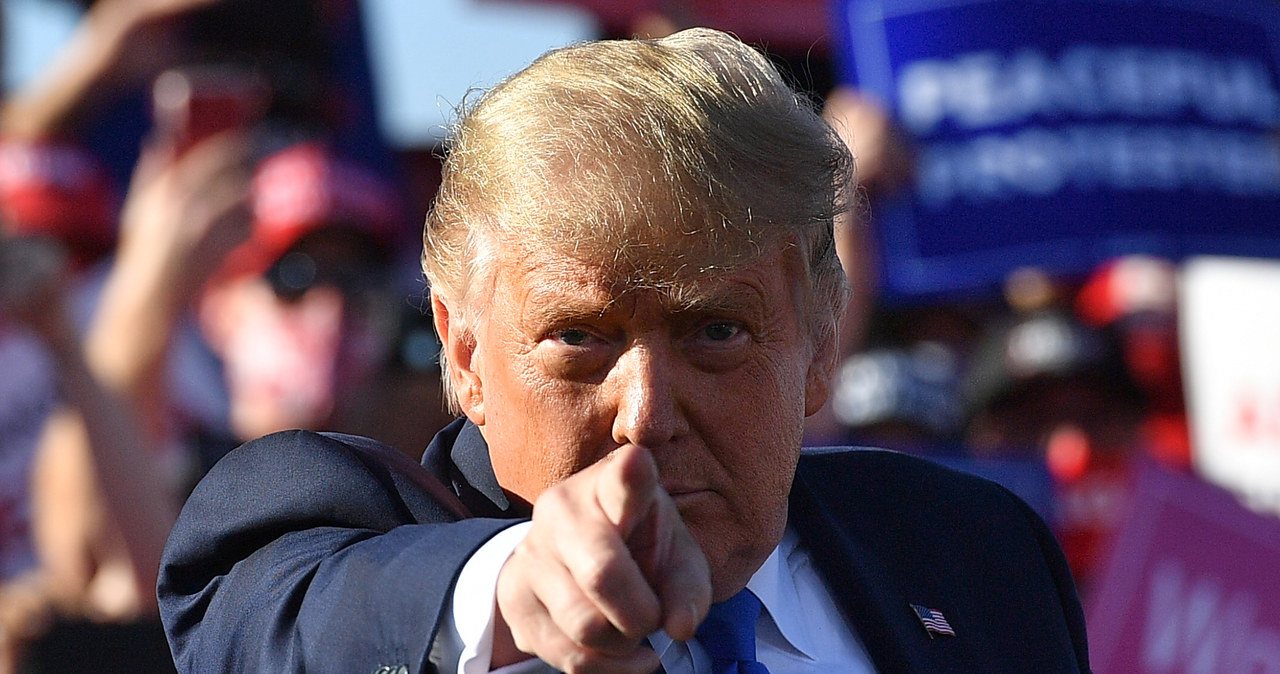 Donald Trump testuje „próg bólu” Europy. „Zaostrzył swoje żądania”. 028e081bdadf9862fed9cb49a3e394f1, Biznes Fakty