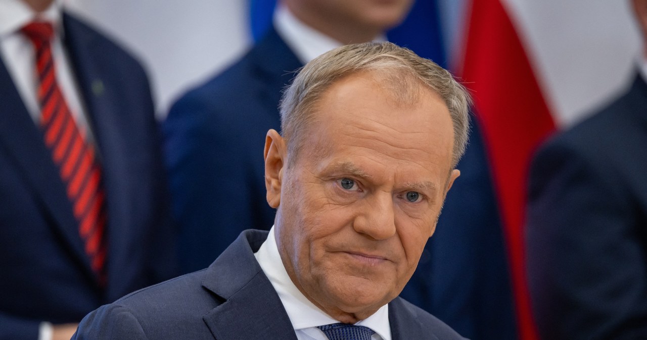 Premier o umowie UE-Trump: „Nie ma powodu do świętowania” 04978b4b6b734474be99a0e70a3ef308, Biznes Fakty