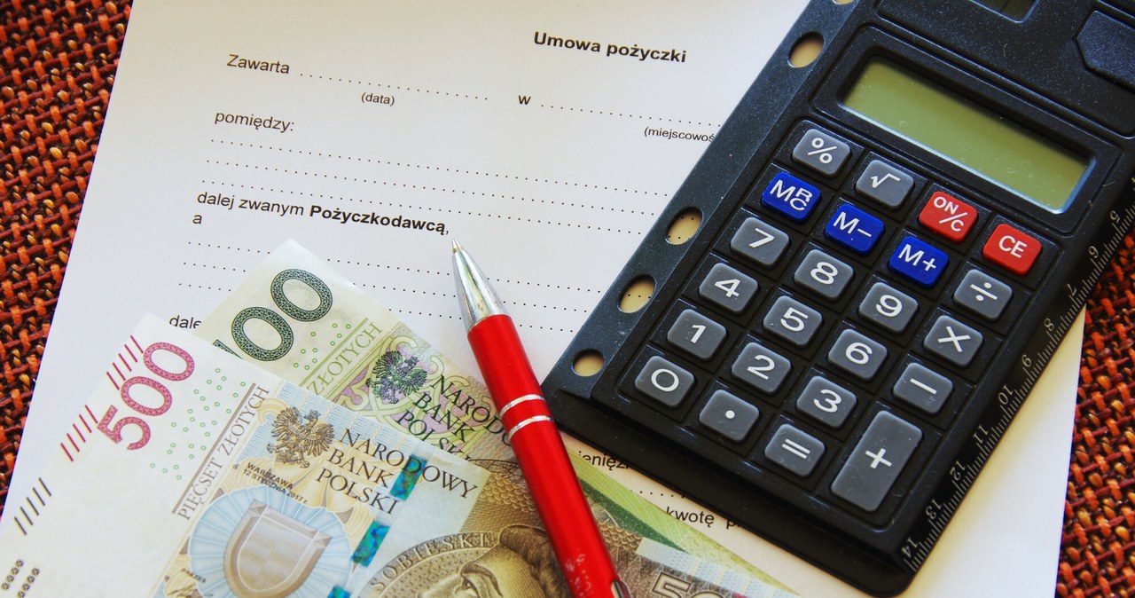 Udzielali pożyczek i stwarzali problemy z ich wcześniejszą spłatą. Ogromna grzywna od Urzędu Ochrony Konkurencji i Konsumentów 0e0b244ca1d93c18f8b1234a863df477, Biznes Fakty