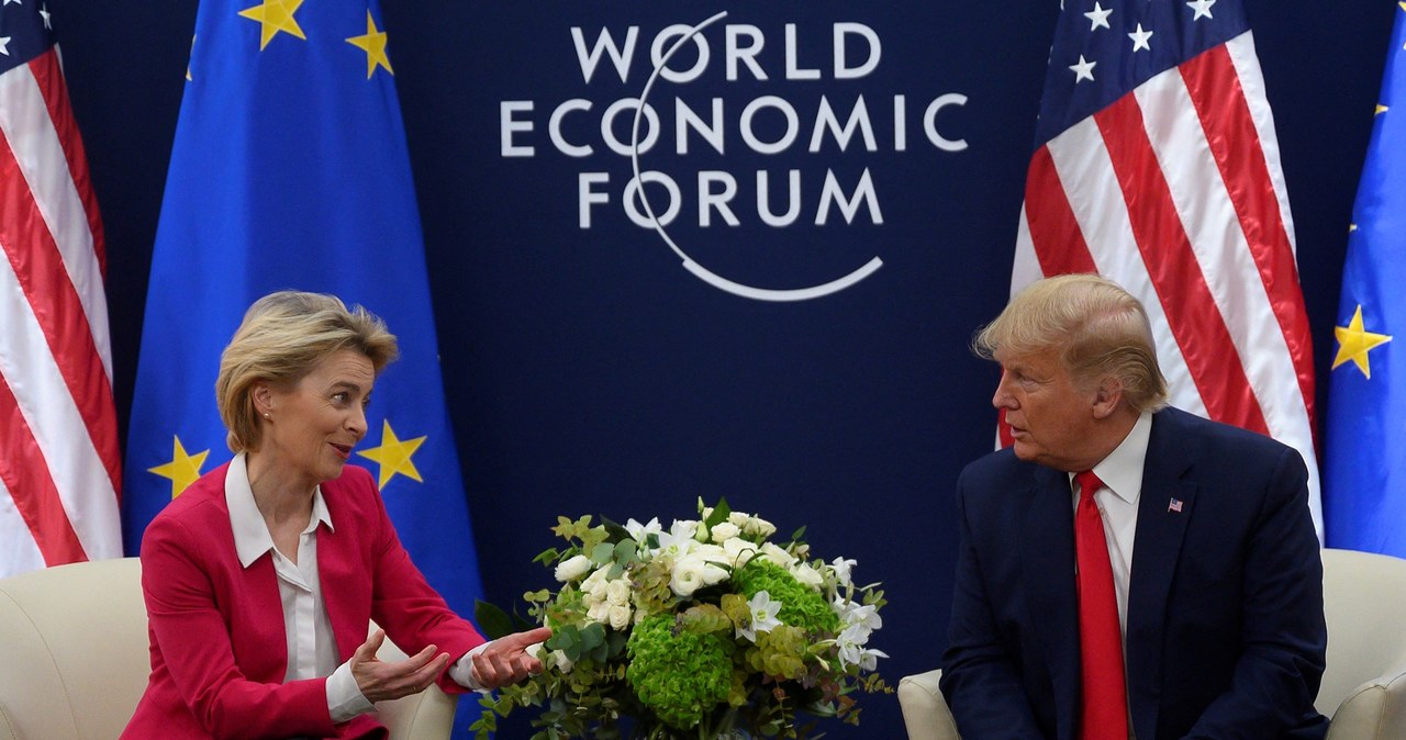 Fala krytyki po umowie z USA: „To czarny dzień dla Europy”. 19d5bbca939acc26e601ccdb484cd19d, Biznes Fakty