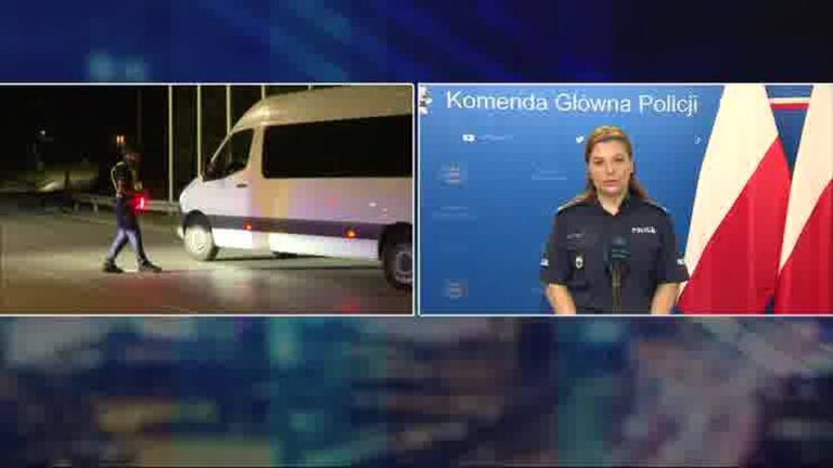 Znaleziono ciało poszukiwanego 57-latka. Policja podaje szczegóły