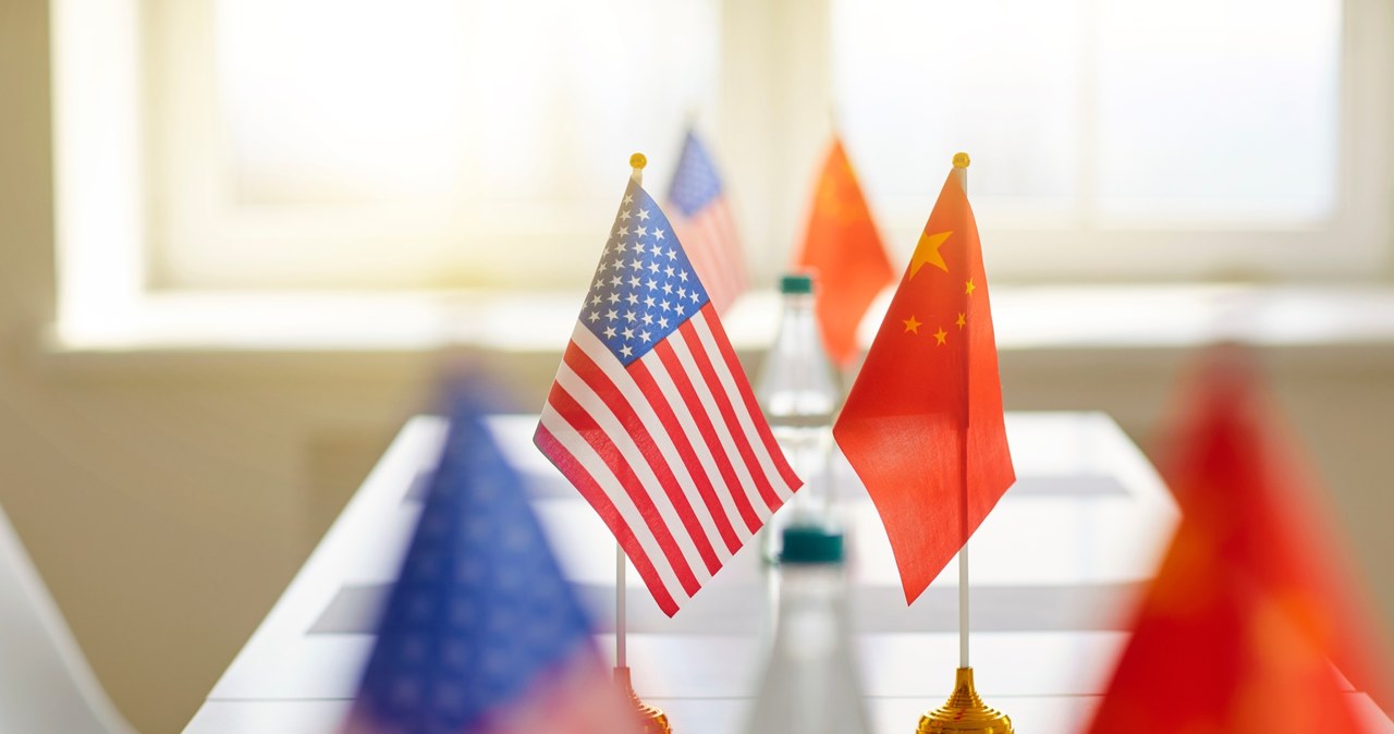 Chiny nie dojdą do porozumienia z USA w sprawie ceł 63a65f2e014f1f7fa254cb8a3d01df14, Biznes Fakty